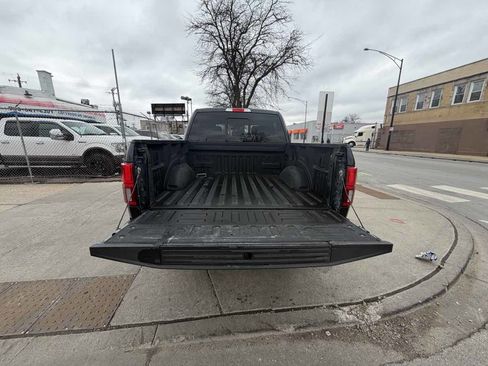 Used 2019 Ford F150 King Ranch w/ Equipment Group 601A Luxury image 22