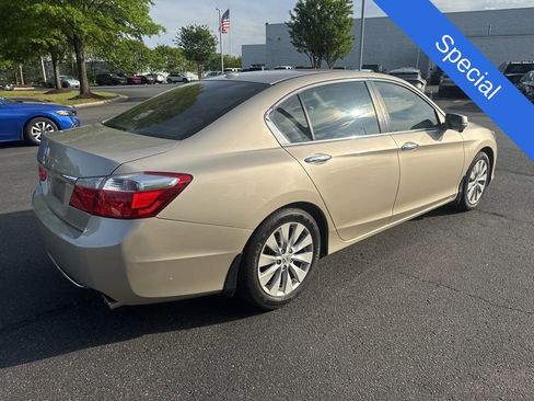 Used 2014 Honda Accord EX-L image 6