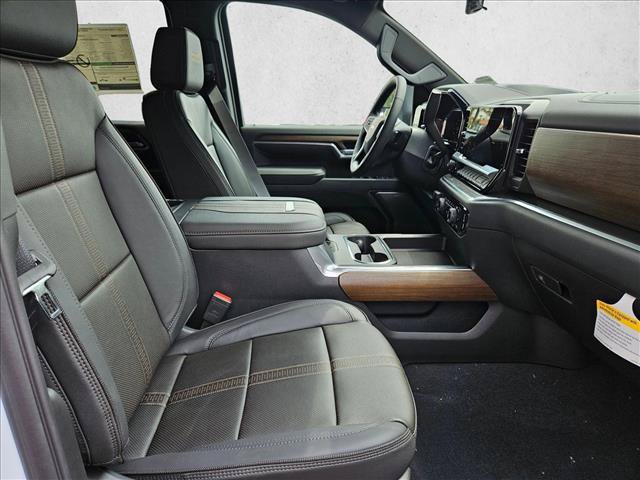 New 2026 Chevrolet Silverado 2500 High Country w/ High Country Premium Package AWD/4WD image 16
