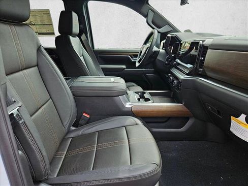New 2026 Chevrolet Silverado 2500 High Country w/ High Country Premium Package AWD/4WD image 16