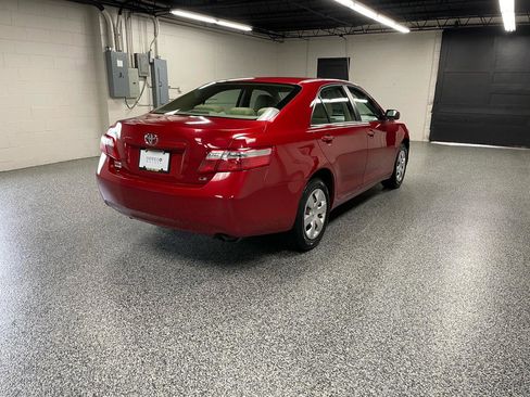 Used 2007 Toyota Camry LE FWD image 6
