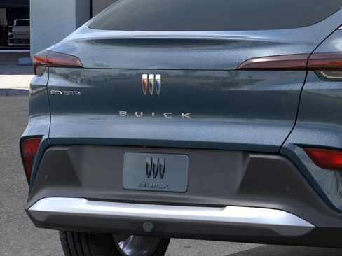 New 2026 Buick Envista Preferred image 14