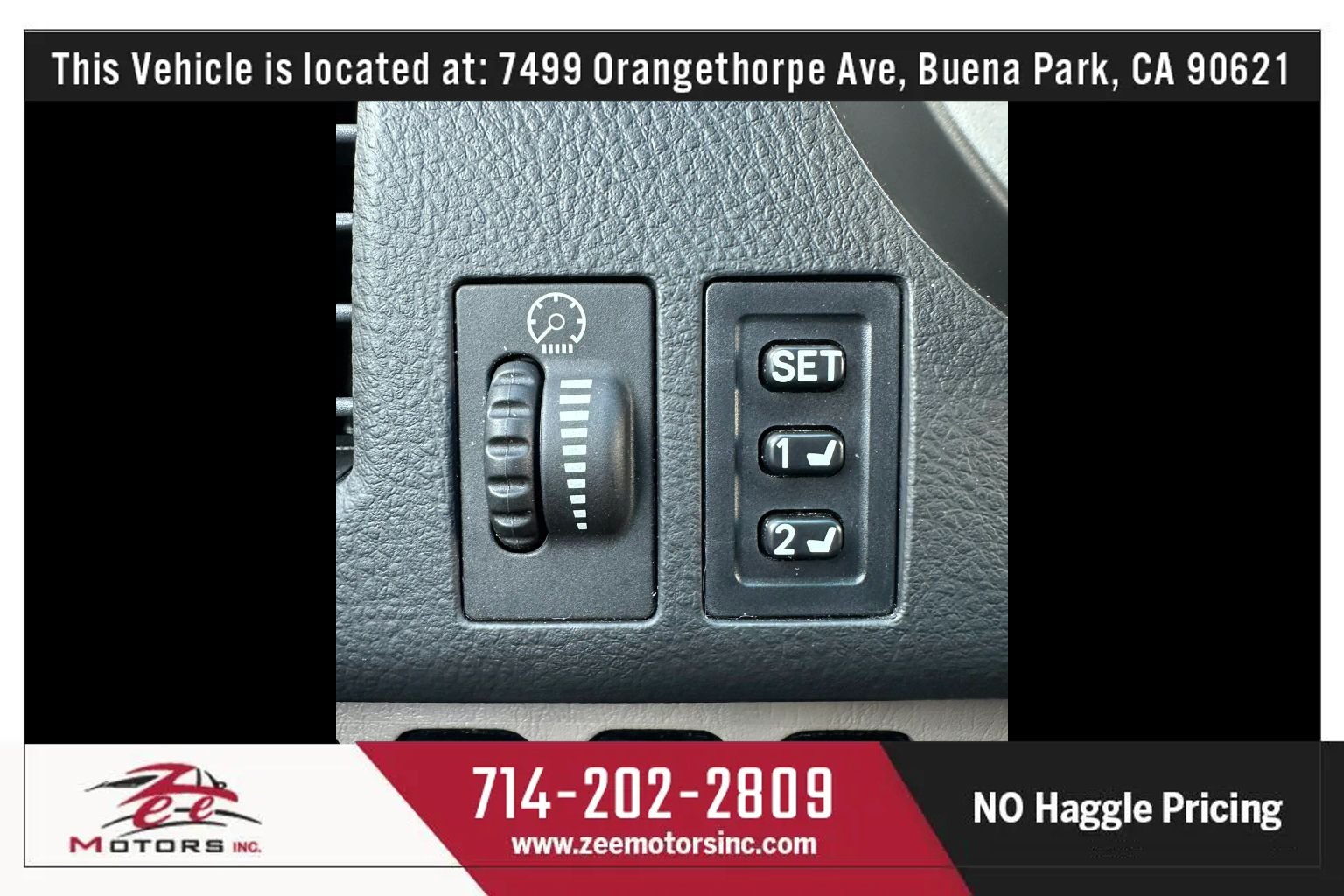 Used 2008 Toyota 4Runner Limited AWD/4WD image 37