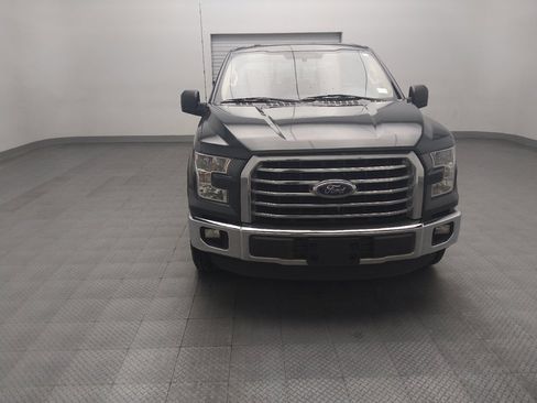 Used 2015 Ford F150 XLT w/ Equipment Group 302A Luxury RWD image 14