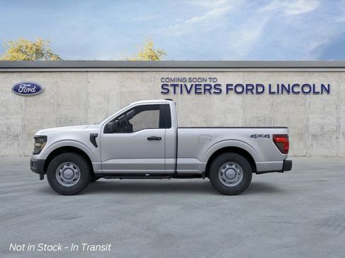 New 2026 Ford F150 XL image 4
