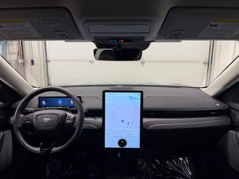 Certified 2023 Ford Mustang Mach-E Premium image 2