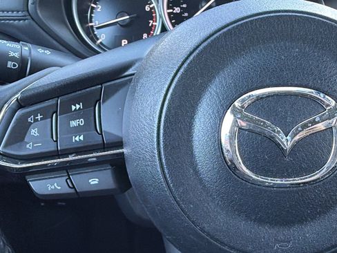 Certified 2023 MAZDA CX-5 AWD 2.5 S w/ Select Package image 21
