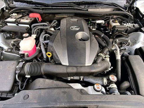 Used 2023 Lexus IS 300 300 image 21