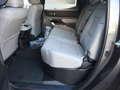 New 2026 Toyota Tundra Limited image 11