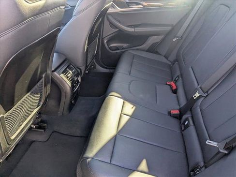 Used 2019 BMW X3 xDrive30i image 19