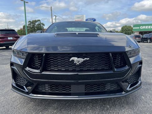 New 2026 Ford Mustang GT Premium RWD image 11