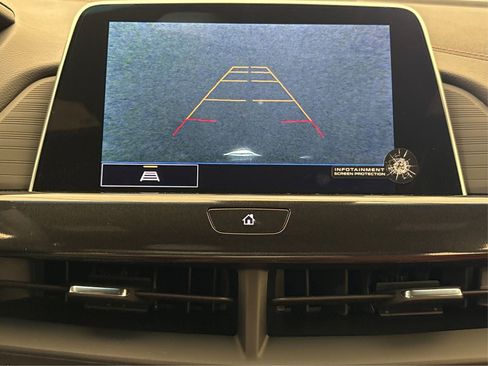 New 2025 Cadillac CT4 Premium Luxury image 25