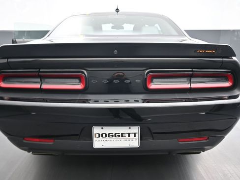 Used 2023 Dodge Challenger R/T Scat Pack image 16