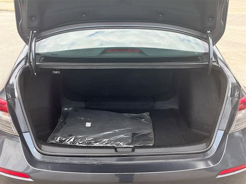 Used 2024 Honda Civic Sport image 23