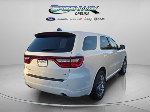 New 2026 Dodge Durango GT image 7