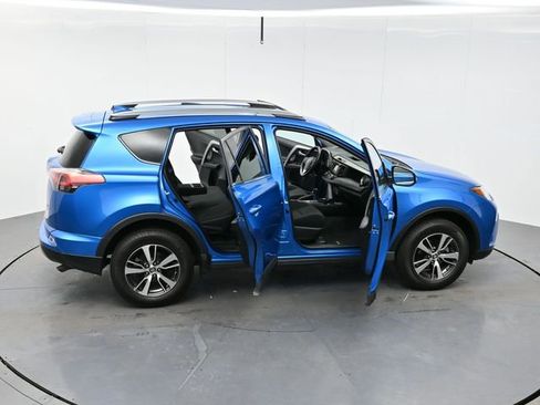 Used 2018 Toyota RAV4 XLE w/ Plus Extra Value Package image 47