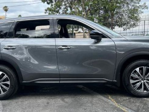 Used 2023 INFINITI QX60 Pure FWD image 15