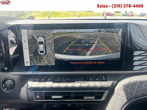 Certified 2026 Toyota Camry XLE w/ Premium Plus Package FWD image 19