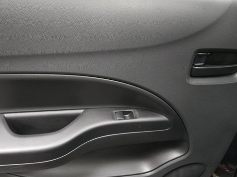 Used 2024 Mitsubishi Mirage G4 ES FWD image 20