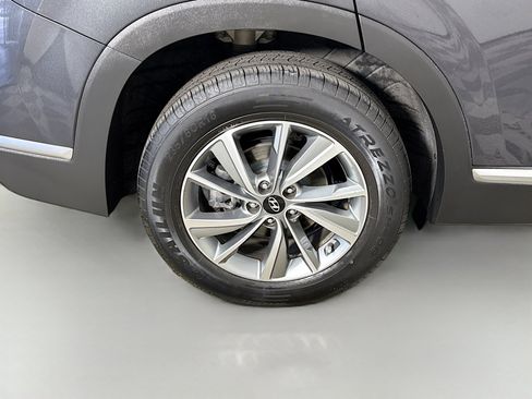 Used 2020 Hyundai Santa Fe SEL w/ Convenience Package FWD image 33