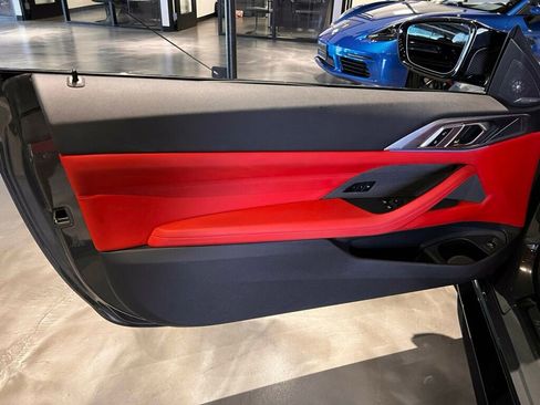 Used 2024 BMW M4 Competition w/ M Carbon Exterior Package image 10