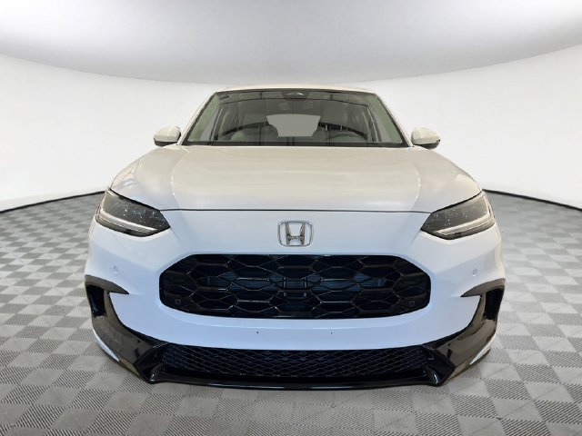 New 2027 Honda HR-V EX-L image 9