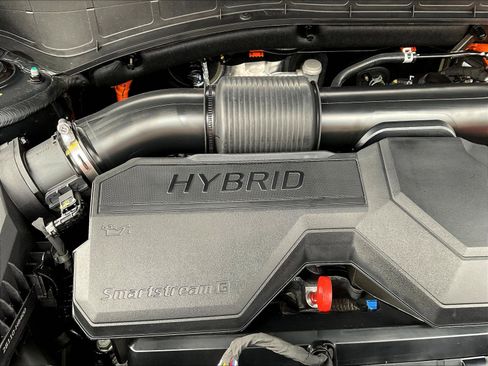 Certified 2026 Hyundai Santa Fe SE AWD/4WD image 29