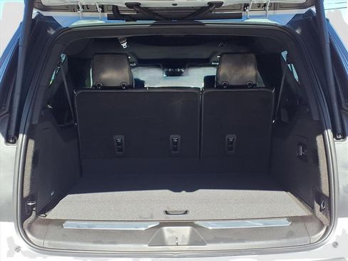 New 2026 Cadillac Escalade ESV Platinum Sport image 12