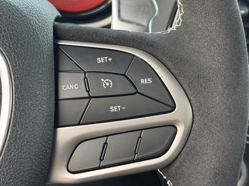 Used 2023 Dodge Challenger SRT Hellcat RWD image 23
