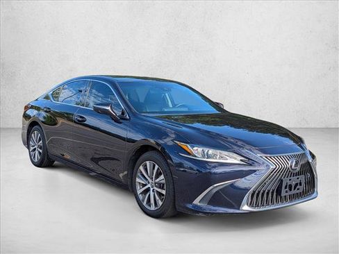 Used 2019 Lexus ES 350 ES 350 image 3