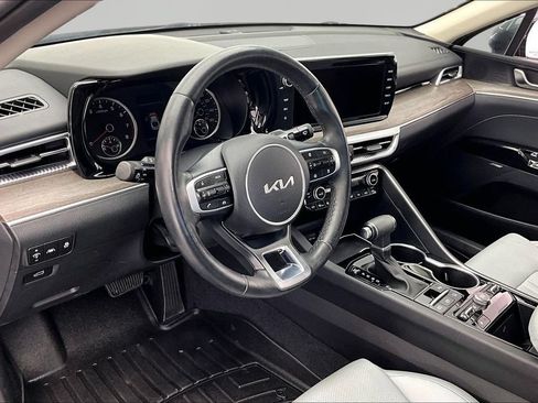 Used 2024 Kia K5 EX w/ EX Premium Package FWD image 14