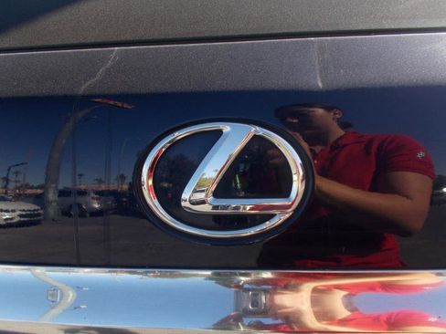 Used 2013 Lexus RX 350 AWD image 9