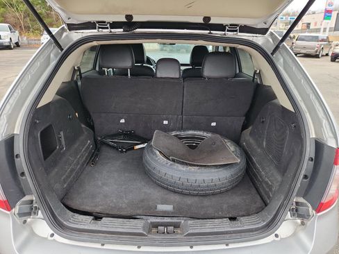 Used 2013 Ford Edge Limited image 17