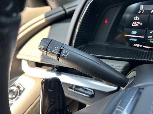 Used 2024 Chevrolet Corvette E-Ray image 45