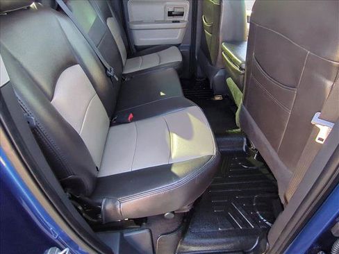 Used 2010 Dodge Ram 1500 Truck SLT w/ Big Horn Regional Pkg image 18