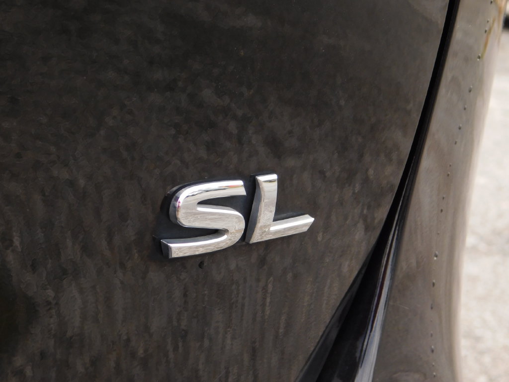 Used 2021 Nissan Rogue Sport SL FWD image 10
