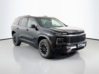 New 2026 Chevrolet Traverse Z71 w/ Enhanced Driving Package video 1