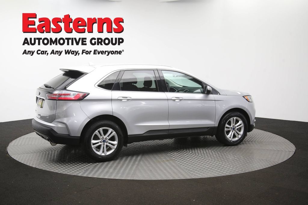 Used 2019 Ford Edge SEL w/ Equipment Group 201A FWD image 43