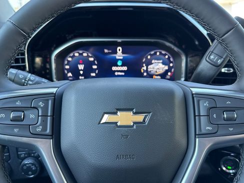 New 2026 Chevrolet Silverado 1500 LT image 22