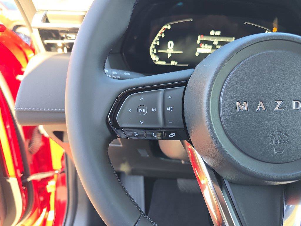 New 2026 MAZDA CX-5 Preferred AWD/4WD image 32