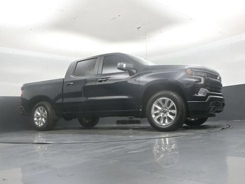 Used 2024 Chevrolet Silverado 1500 RST AWD/4WD image 37