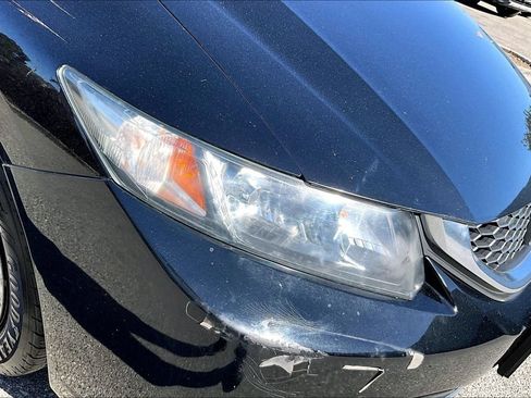 Used 2015 Honda Civic LX image 32