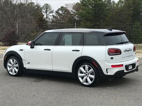 Used 2024 MINI Cooper Clubman S image 4