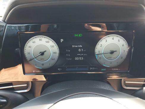 Certified 2021 Hyundai Elantra SEL w/ Convenience + Premium Package FWD image 22