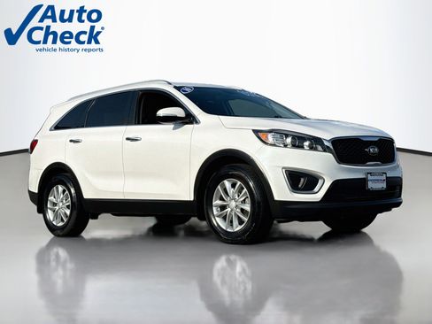 Used 2016 Kia Sorento FWD w/ LX Convenience Package image 1
