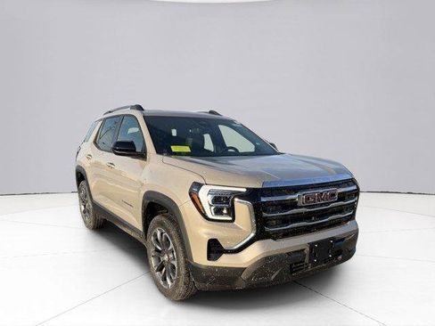 New 2026 GMC Terrain Elevation w/ Elevation Premium Package image 14