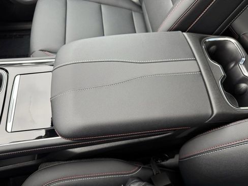 New 2026 Chevrolet Traverse Z71 w/ Driver Confidence Package image 20