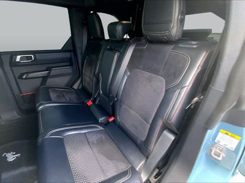 Used 2023 Ford Bronco Raptor AWD/4WD image 21
