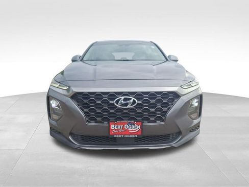 Used 2019 Hyundai Santa Fe SE FWD image 2