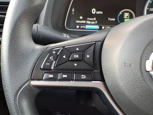 Used 2020 Nissan Leaf S w/ S Charge Package image 25